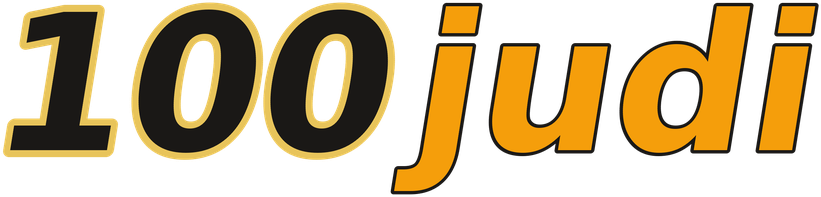 100judi logo