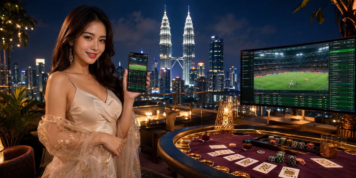 100judi mobile