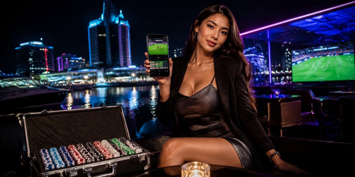 100judi mobile gaming